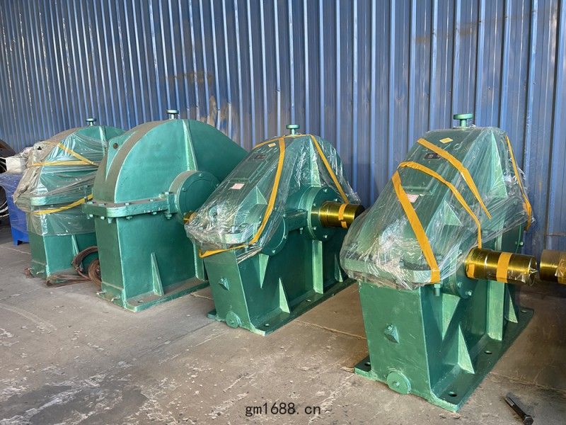 減(jiǎn)速機