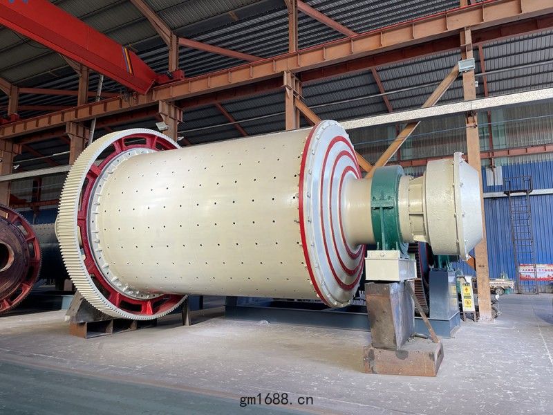 球磨(mó)機(jī)6