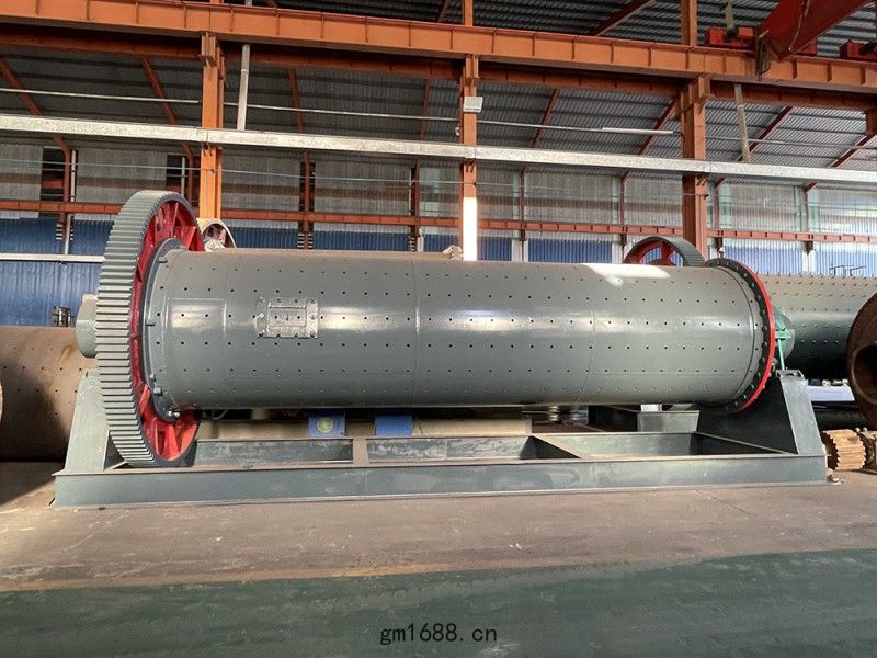球磨(mó)機(jī)11
